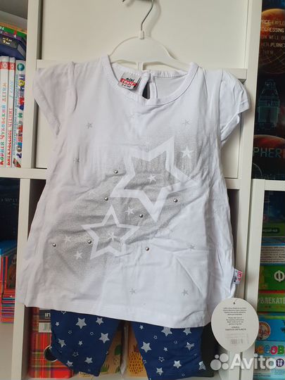 Костюм для девочки