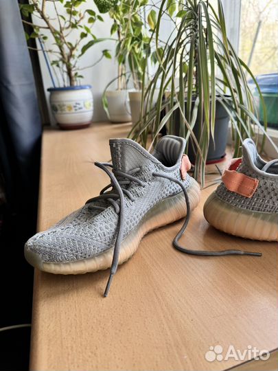 Кроссовки adidas yeezy boost 350 v2 trfrm