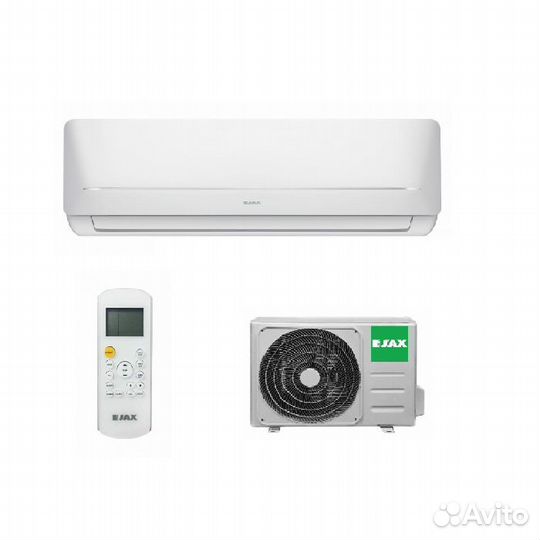 Настенная сплит-система Jax york