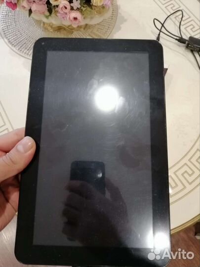 Планшет irbis