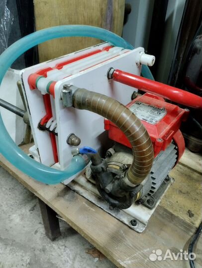 Насос-фильтр