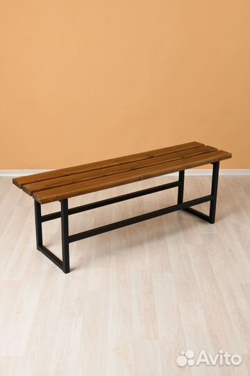 Скамейки садовые