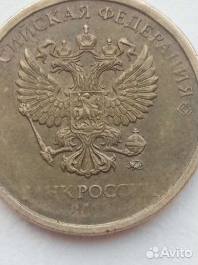 Нумизматика монеты