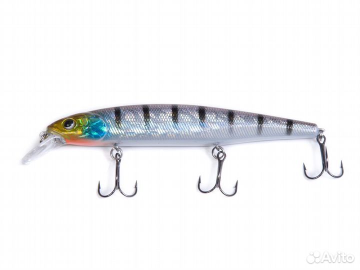 Воблер Cуспендер medjerk 130SP 310 