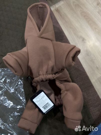 Одежда для маленьких собак