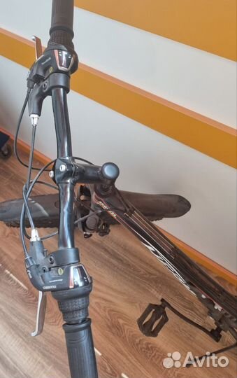 Горный велосипед Heam Scout 24