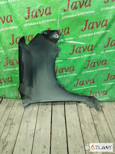 Крыло переднее левое toyota BB