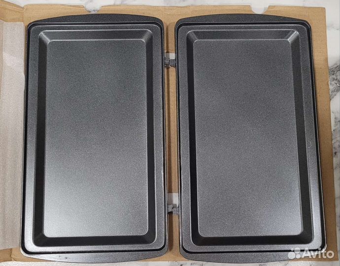 Панели для мультипекаря redmond