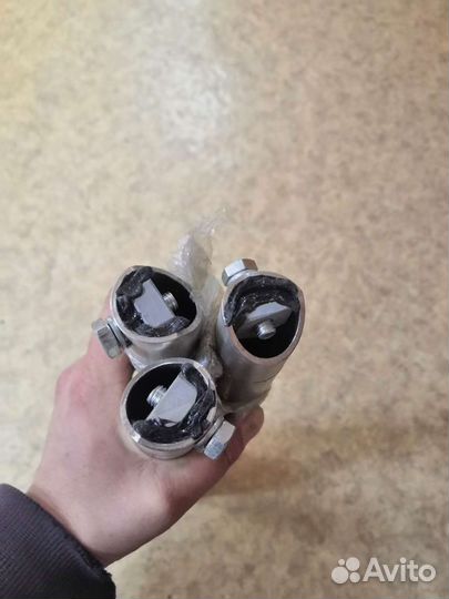 Планка преграждающая для турникета perco