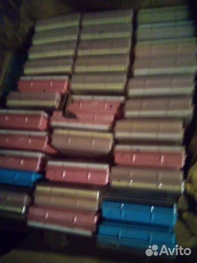 Пчолоинвентарь