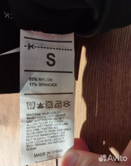 Шорты nike женские