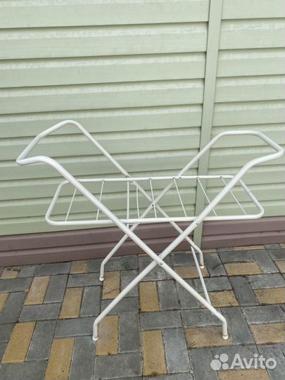 Подставка для ванночки