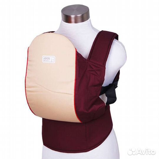 Эргорюкзак, переноска для детей, кенгурятник, кенг