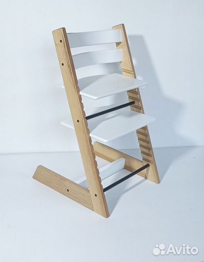 Стул Stokke аналог из ясеня