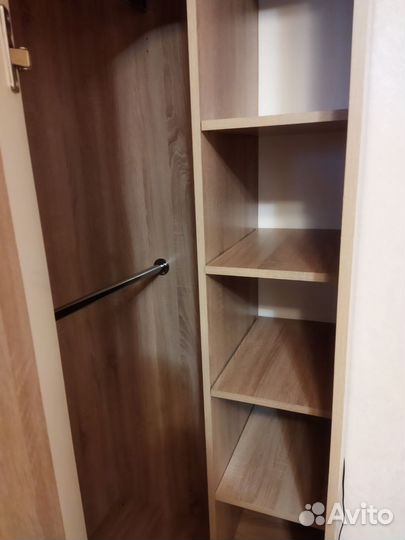 Угловой шкаф