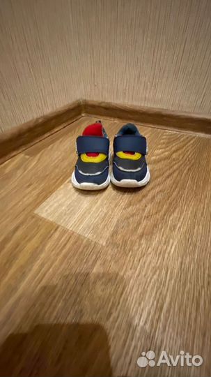 Обувь для Мальчика