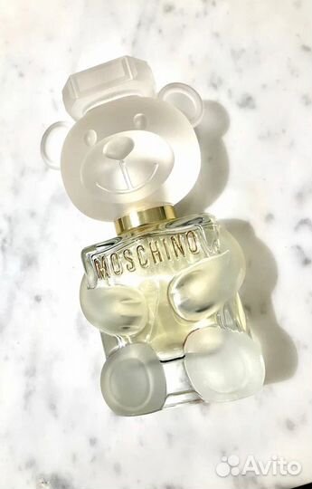 Духи Moschino Toy 2 100 ml