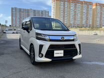 Daihatsu Move 0.7 CVT, 2019, 37 000 км, с пробегом, цена 1 090 000 руб.