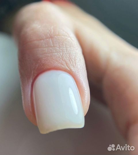 Маникюр на дому