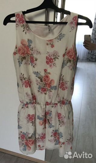 Вещи пакетом