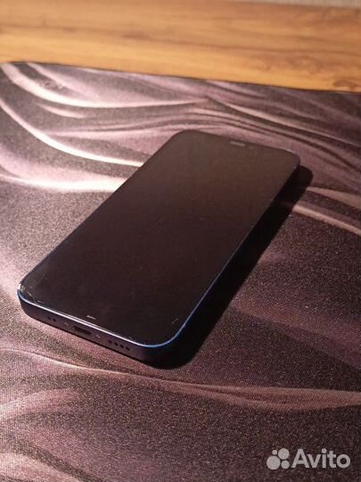 iPhone 12 mini, 128 ГБ