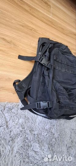 Тактический рюкзак 30 литров