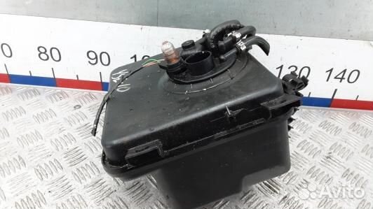 Бачок гу citroen xantia 2 (YSE10NO01)