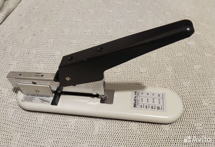 Степлер KW-trio 50SB