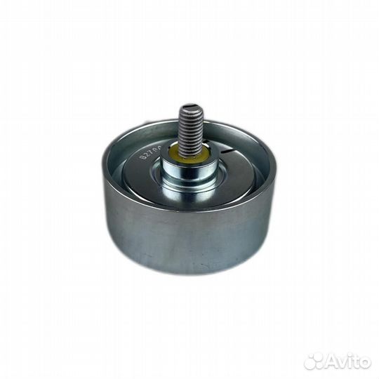 Ролик паразитный короткая ножка JCB 320/08922