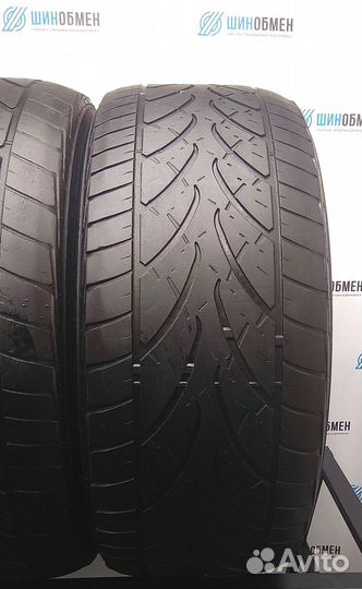 Bridgestone Dueler H/P 285/55 R18 113H