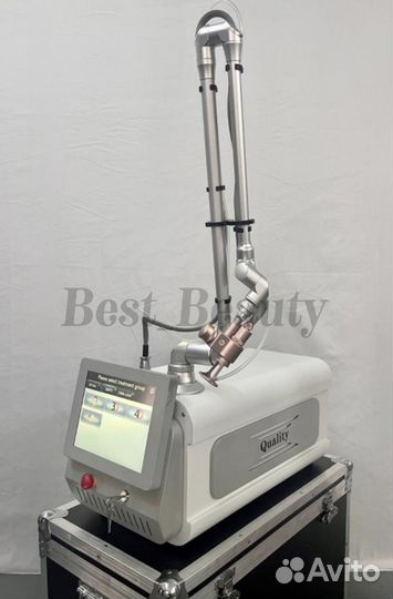 Лазерный аппарат Фракционный CO2 laser