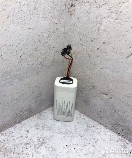 Аккумулятор xiaomi vacuum mop 2 lite