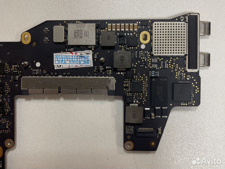 Материнская плата для MacBook pro 2016