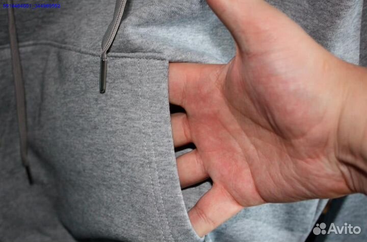 Худи Polo Ralph Lauren vhq (Арт.88844)