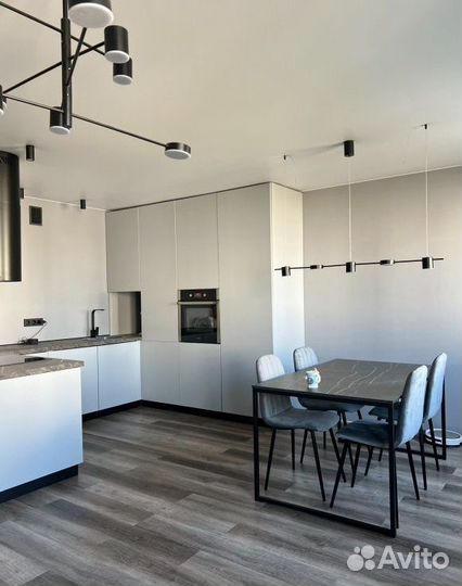 Кухня в наличии