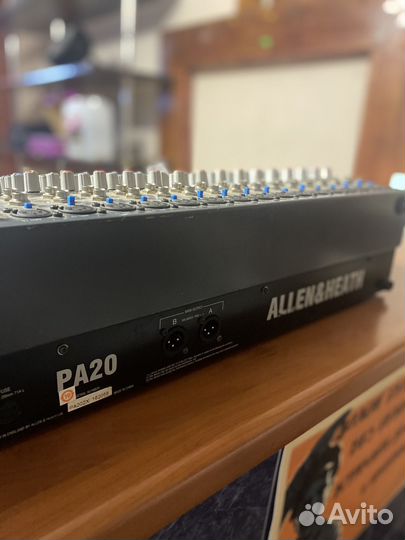 Аренда музыкальной аппаратуры