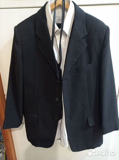 Костюм для мальчика бу