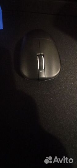 Игровая мышь Vgn f1 pro