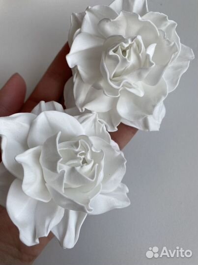 Резиночки для волос