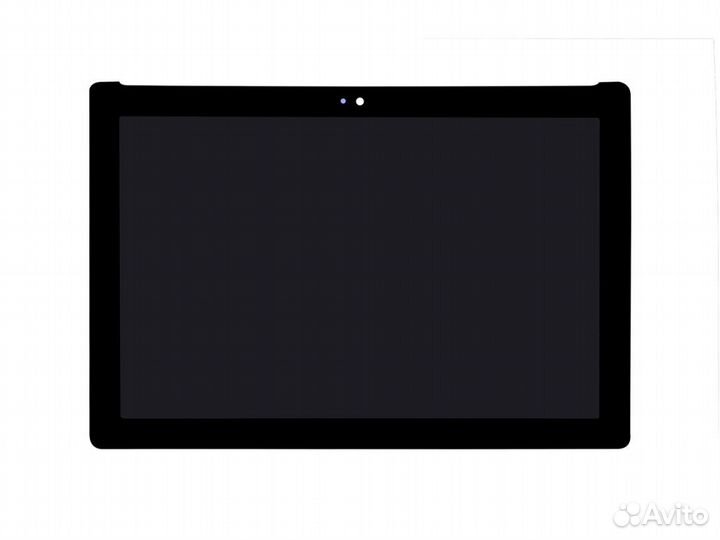 Дисплей Asus ZenPad 10 Z301M, Z301ML черный