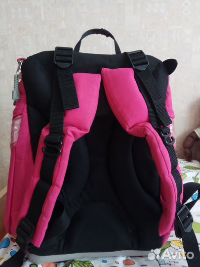 Рюкзак школьный