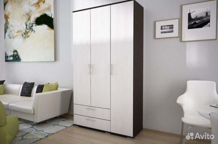 Шкаф от прямого производителя