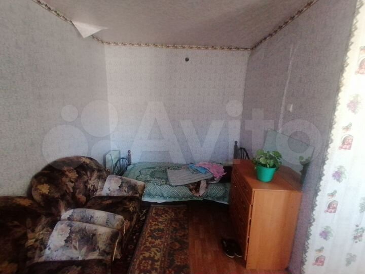 1-к. квартира, 21,6 м², 3/5 эт.