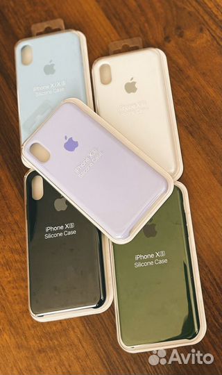 Чехол на iPhone