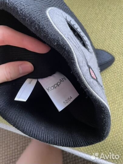 Шапки детские