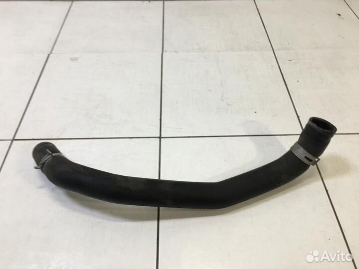 Патрубок радиатора охлаждения Lexus GS GS350 L10 G