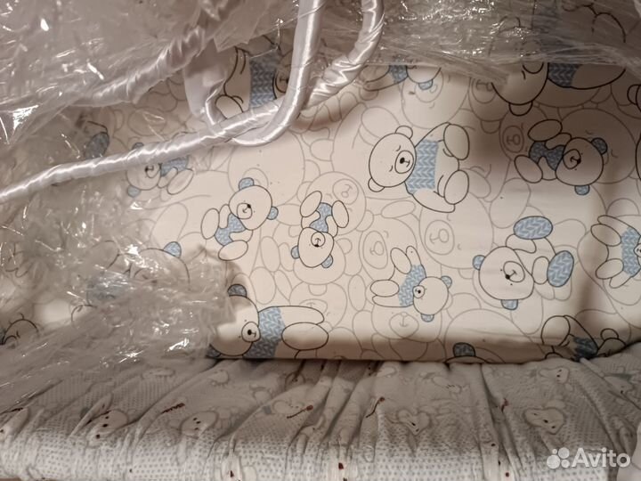 Подвесная люлька