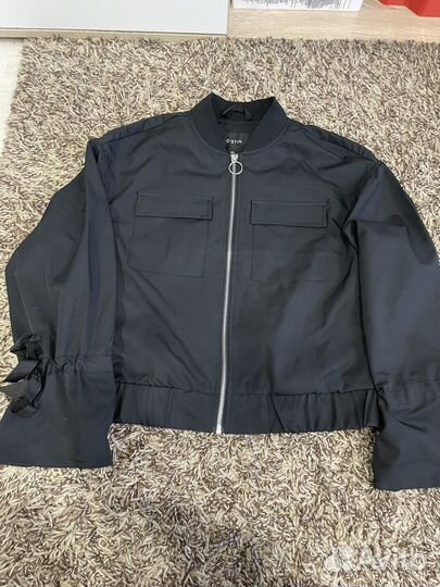 Бомбер Ostin 42-44 новый