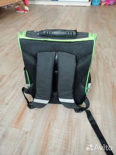 Рюкзак,ранец,портфель школьный ортопедический