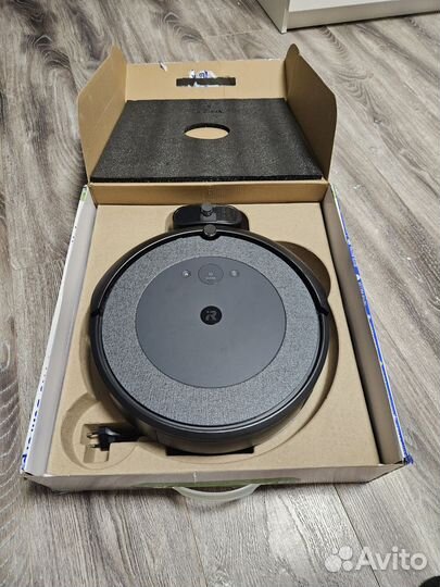 Irobot roomba i3